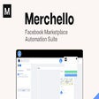Ikon program: Merchello