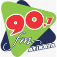 プログラムのアイコン：Rádio Atibaia