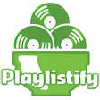 Icon of program: Playlistify