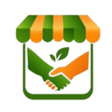 ไอคอนของโปรแกรม: Krishi Dealer-Retailer Ap…