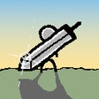 أيقونة البرنامج: Great Sword : Hero
