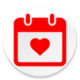 Ikona programu: Sunday Monday Flashcards