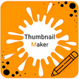 Icon of program: Thumbnail maker - Intro m…