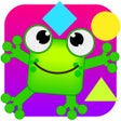 程序图标:EduMath2-Shape Learning G…
