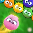 أيقونة البرنامج: Fluffles Bubbles