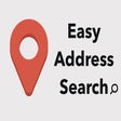 Icon of program: Easy Address Search