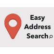 Easy Address Search