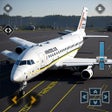 Ikona programu: Plane Pilot Simulator 3d …