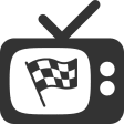 LIVE Car Racing on TV