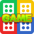 プログラムのアイコン：Ludo Flying Chess