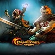 Ícone do programa: Drakensang Online