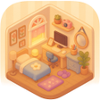 プログラムのアイコン：Dreamy Nest Decor