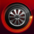 أيقونة البرنامج: Multi Wheel BLE TPMS