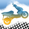 程序图标：Scooter-ProSports