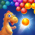 程序图标：Bubble Shooter: Primitive…