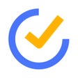 Icon of program: 滴答清单