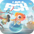 プログラムのアイコン：I Am Fish