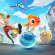 프로그램 아이콘: I Am Fish