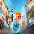 Ikona programu: I Am Fish