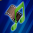 プログラムのアイコン：Any Video/Audio Converter