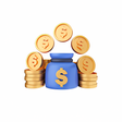 程序图标：Daily Cash