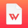 程序图标：WonderCV超级简历 - Resume Bui…