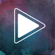 程序图标：Play It - Music  Video