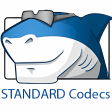 STANDARD Codecs