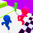 程序图标：Death Running Funny 3D Wa…