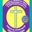Icon of program: CCC HymnBook