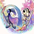 프로그램 아이콘: Chicory: A Colorful Tale