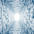 程序图标：Tunnel Live Wallpaper