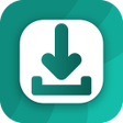 プログラムのアイコン：Status Saver For Whatsapp
