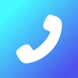 Icono de programa: Talkatone: WiFi Text  Cal…