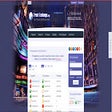 Icon of program: trust-exchange.org
