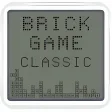Brick Game Classic 1984