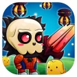 Super Cartoon Survival Game - Multiplayer Online