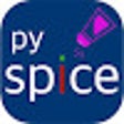 Icon of program: py-spice
