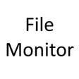 Icoon van programma: File Monitor