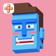 Ikona programu: Steppy Pants Halfbrick