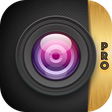 Ícone do programa: Camera HD 4K Professional