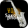 Icon of program: Saxophone Tuner Metronom…