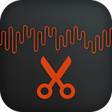 程序图标：برش موسیقی و آهنگ