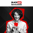 Иконка программы: BLACKSIM Servicewelt