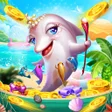 程序图标:Fishing Numbers Devour