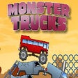 ไอคอนของโปรแกรม: Monster Trucks Challenge