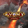 ไอคอนของโปรแกรม: Evony: The Kings Return