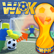 Icon of program: Soccer Penalty KickWPK Fo…