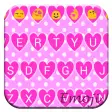 Emoji Keyboard Valentine Heart