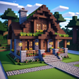 Ikon program: Craft World - Block Build…
